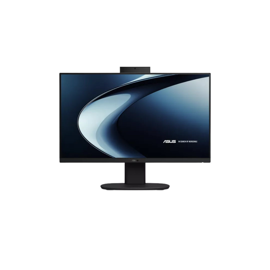 Asus V440VAK-BPC047WSM (Black) All-in-One PC | 23.8" FHD | Intel Core i7-13620H | 16GB DDR5 | 512GB SSD | Microsoft Office Home & Student 2024 + Microsoft 365 | Windows 11 Home