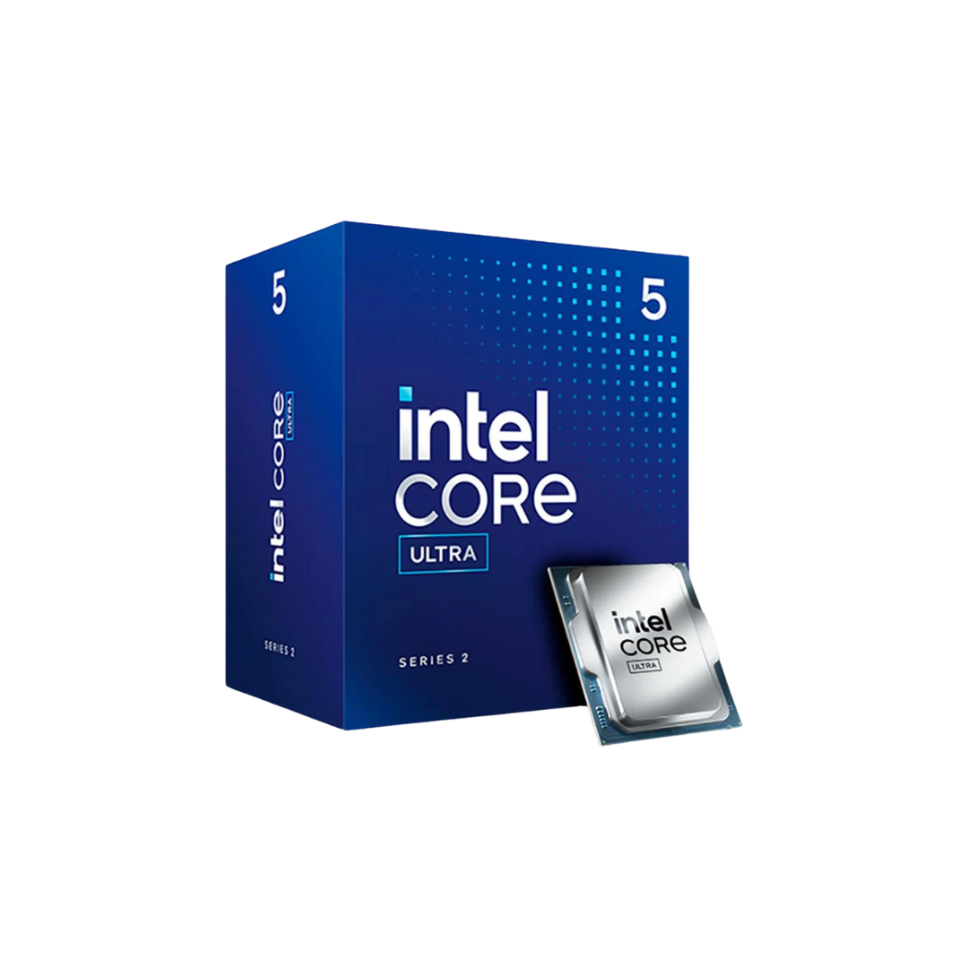 Intel Core Ultra 5 235 Processor 26+24MB Cache 2.90-3.40GHz