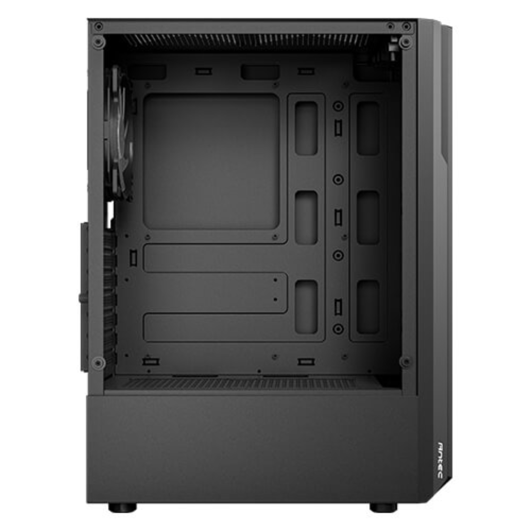 Antec AX22 Black TG MidTower Case