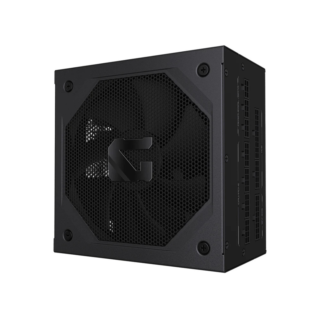 Gigabyte Gaming 850GM PG5 GOLD 850W 80+ Full Modular Power Supply GP-GME850GM PG5