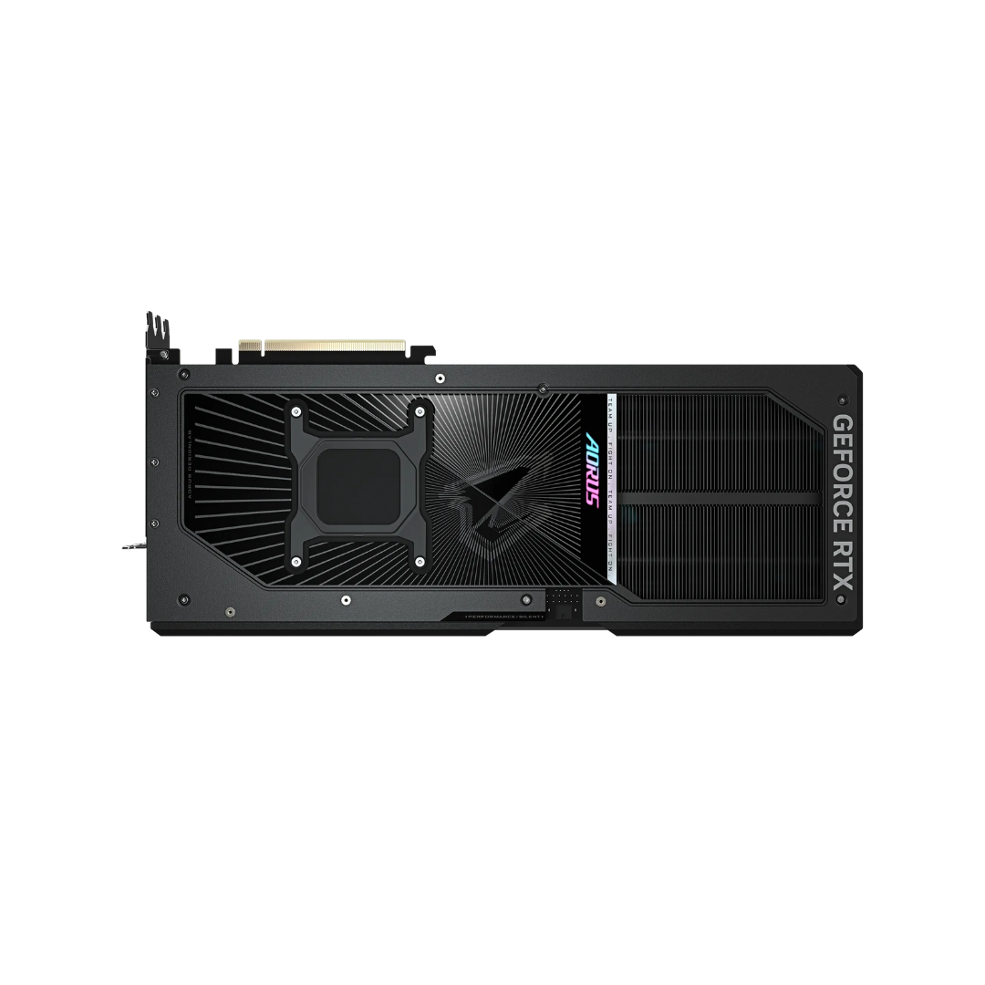 Gigabyte RTX 5090 Aorus Master 32G GV-N5090AORUS-M-32GD Graphics Card (Must be purchased with Gigabyte AIO)