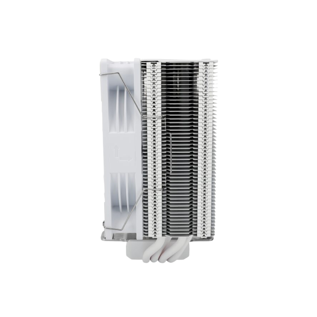 Thermalright Assassin Spirit 120 Evo ARGB White CPU Air Cooler