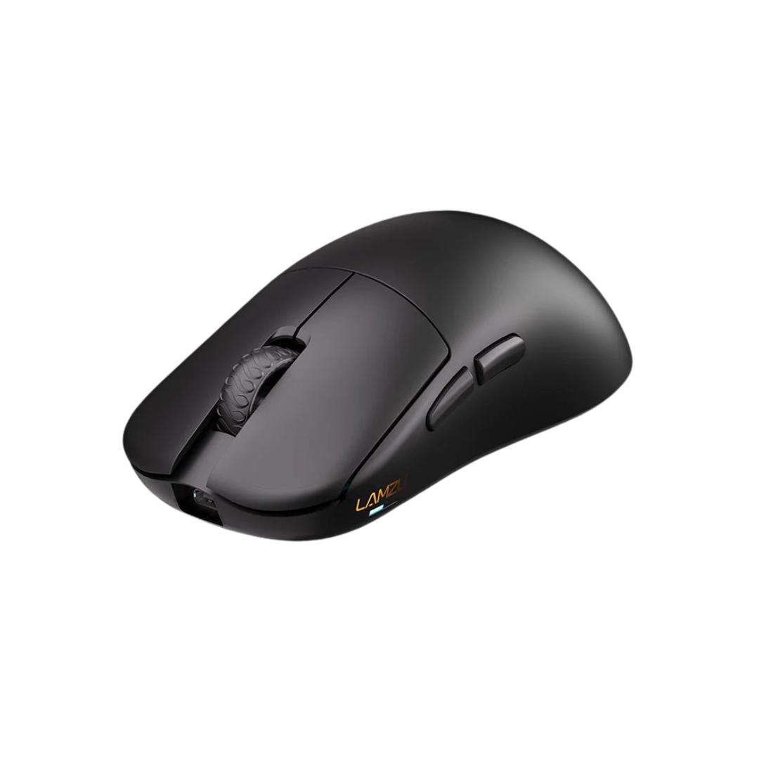 Lamzu Inca 8K Superlight Wireless Gaming Mouse ( Black | White )