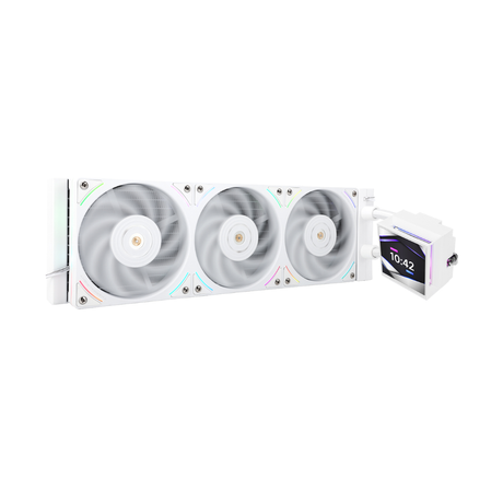 Thermalright Hyper Vision 360 UB ARGB CPU Liquid Cooler