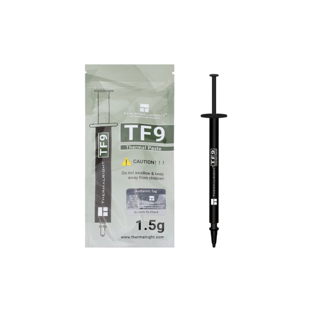 Thermalright TF9 1.5g Thermal Paste