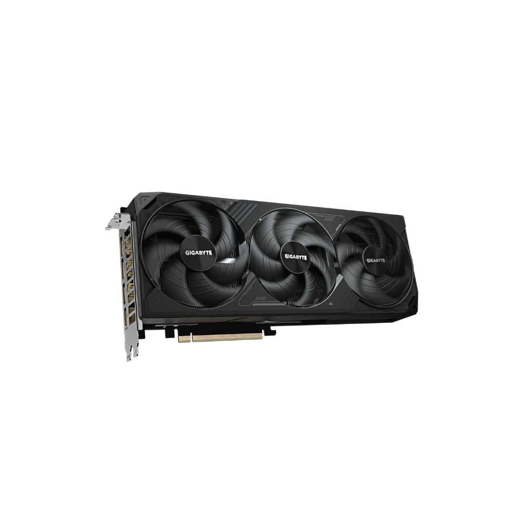 Gigabyte RTX 5080 Windforce OC SFF 16G GDDR7 GV-N5080WF3OC-16GD Graphics Card