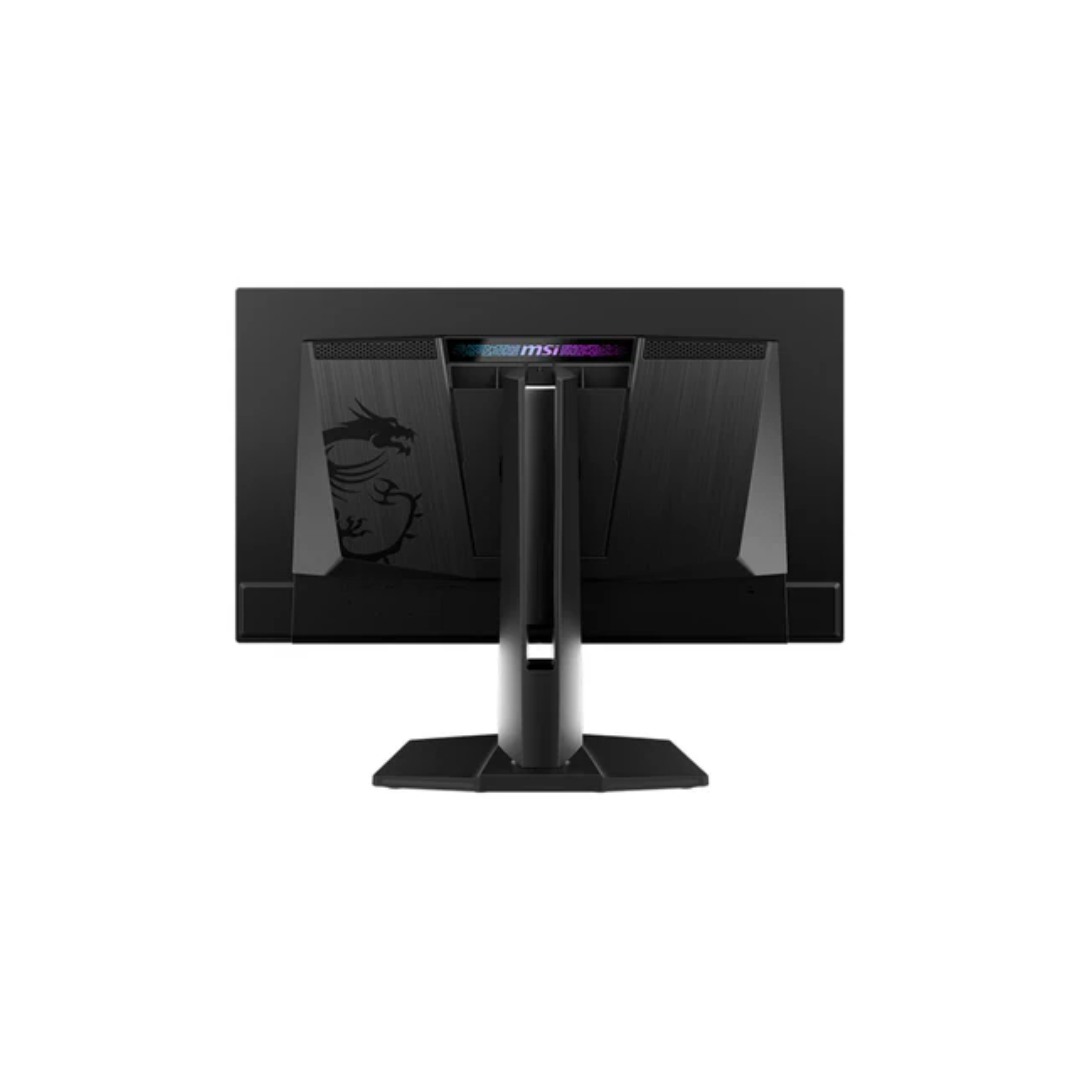 MSI MPG 271QRX QD-OLED 27" 360Hz WQHD 2560x1440 0.03ms (GTG) Gaming Monitor