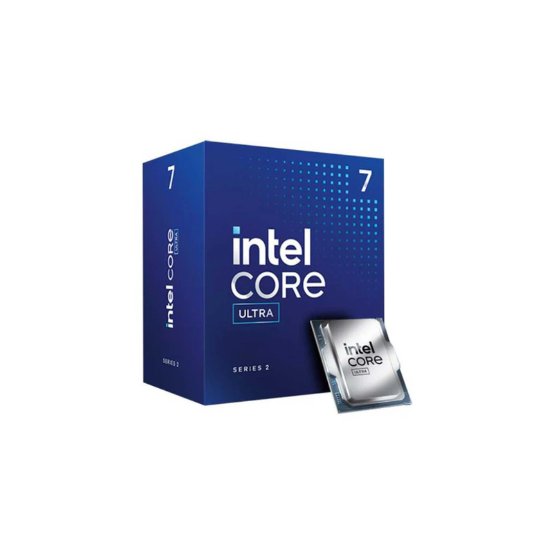 Intel Core Ultra 7 265 Processor 36+30MB Cache 1.80-2.40GHz