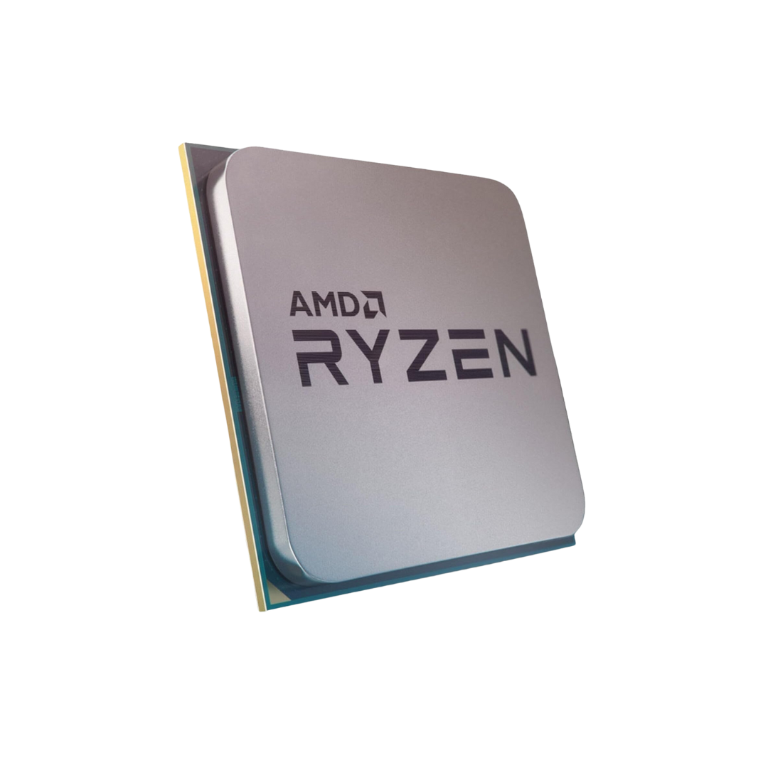 AMD Ryzen 5 5600 4.4GHz 6 Core Processor MPK