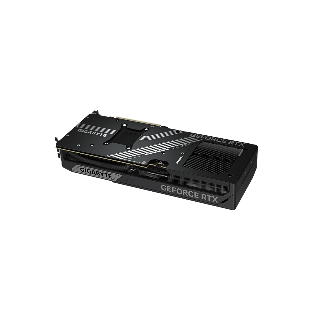 Gigabyte RTX 5080 Windforce OC SFF 16G GDDR7 GV-N5080WF3OC-16GD Graphics Card