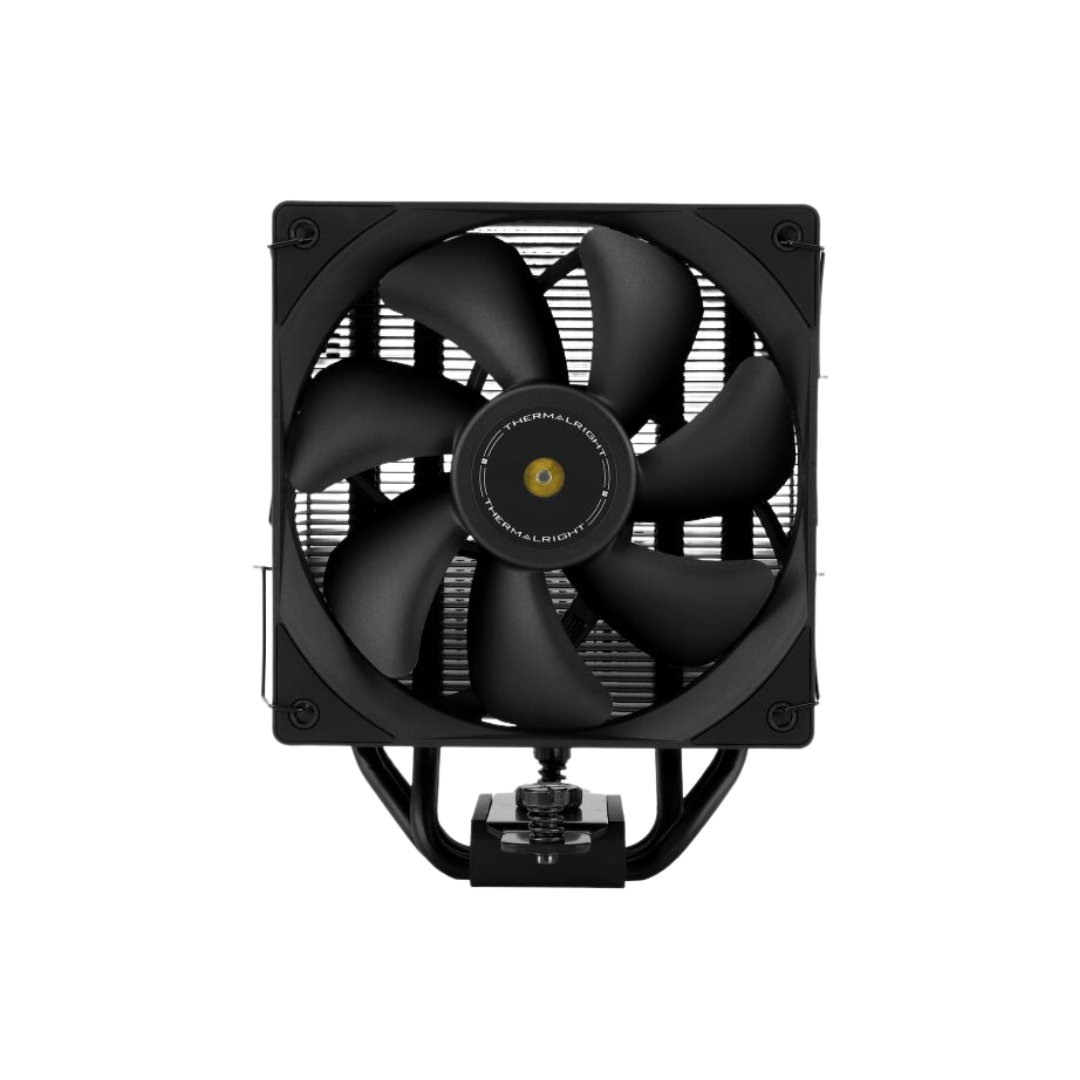 Thermalright Assassin Spirit 120 Evo Dark CPU Air Cooler TL-E12B-V2