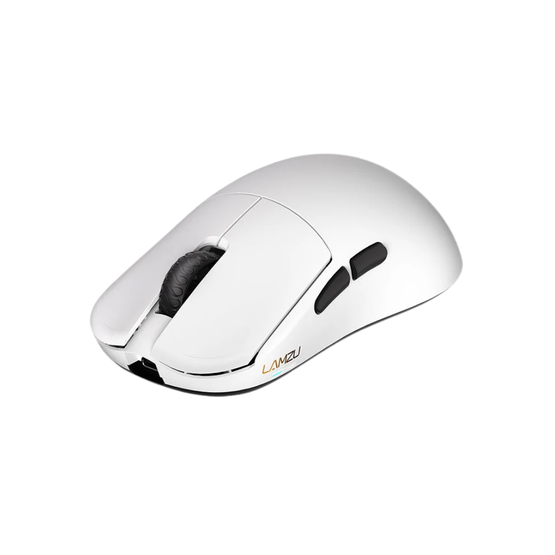 Lamzu Inca 8K Superlight Wireless Gaming Mouse ( Black | White )