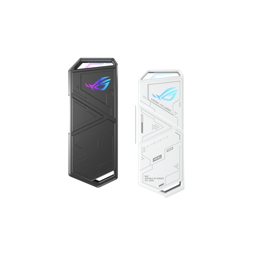 Asus ROG Strix Arion M.2 NVMe SSD Enclosure USB3.2 Gen 2 Type-C