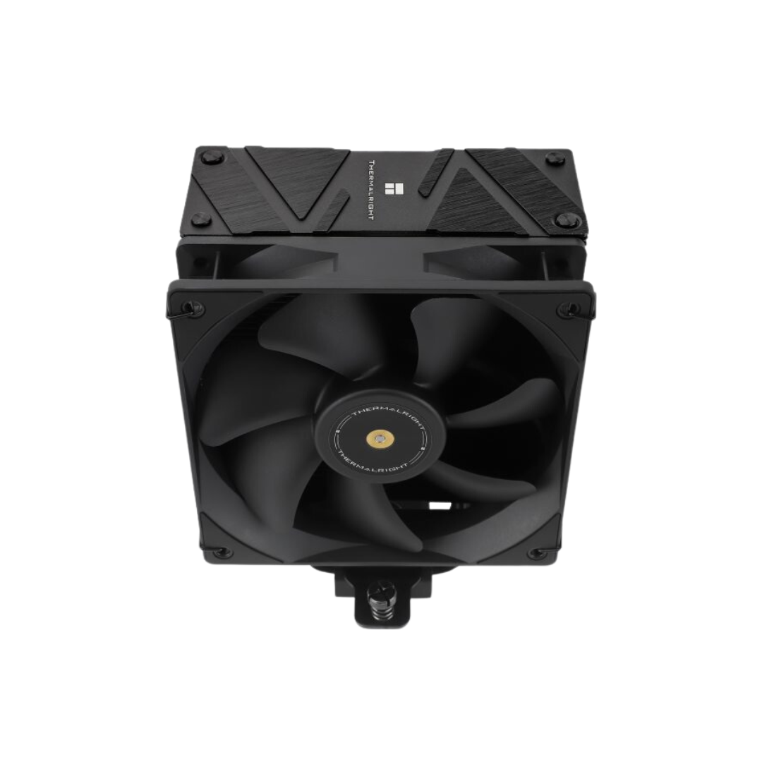 Thermalright Assassin Spirit 120 Evo Dark CPU Air Cooler TL-E12B-V2