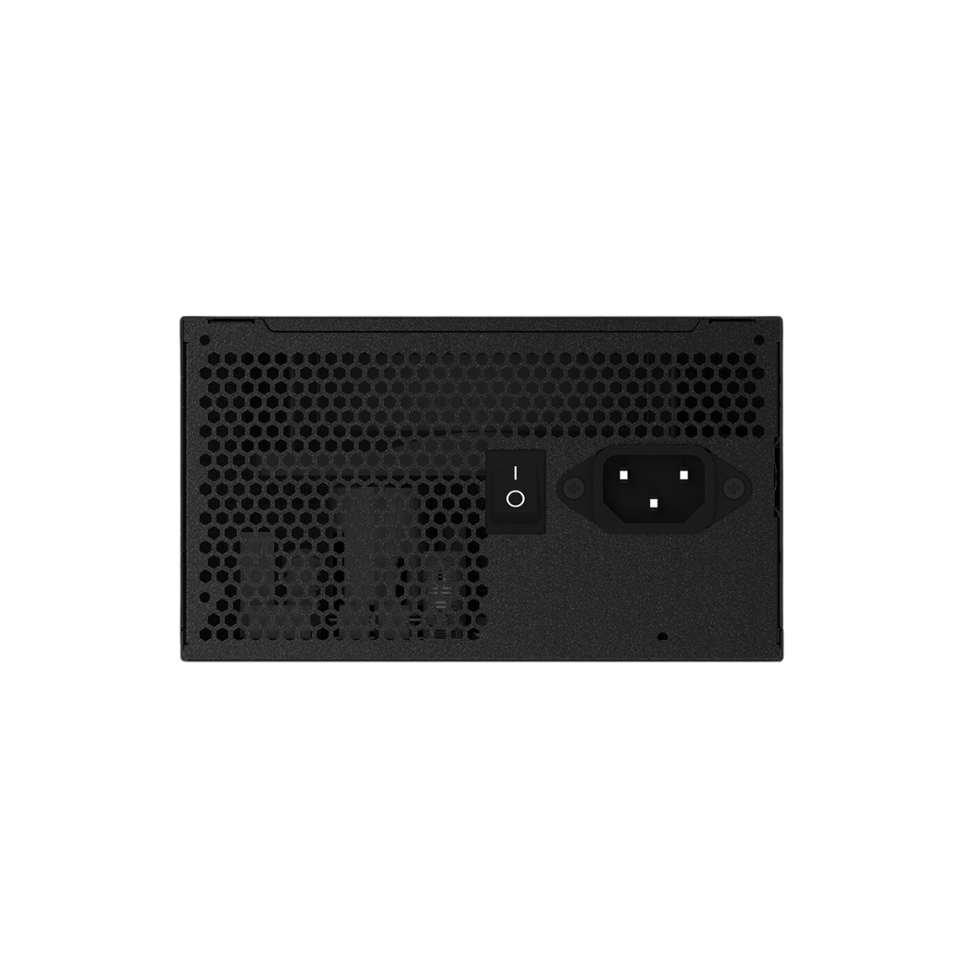 Gigabyte P650G GOLD 650W 80+ Power Supply GP-P650G