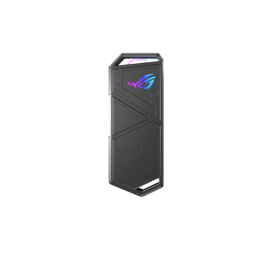 Asus ROG Strix Arion M.2 NVMe SSD Enclosure USB3.2 Gen 2 Type-C
