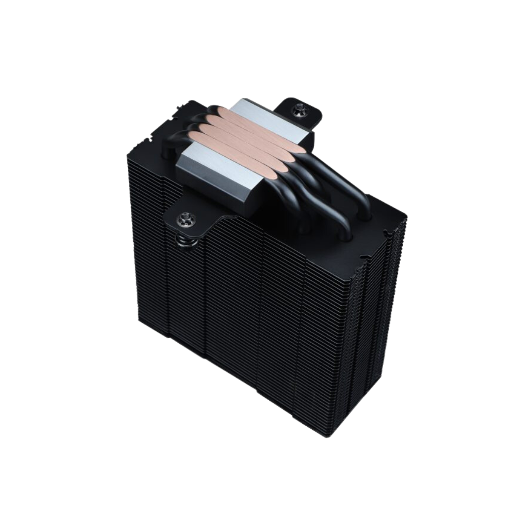 Thermalright Assassin Spirit 120 Evo Dark CPU Air Cooler TL-E12B-V2