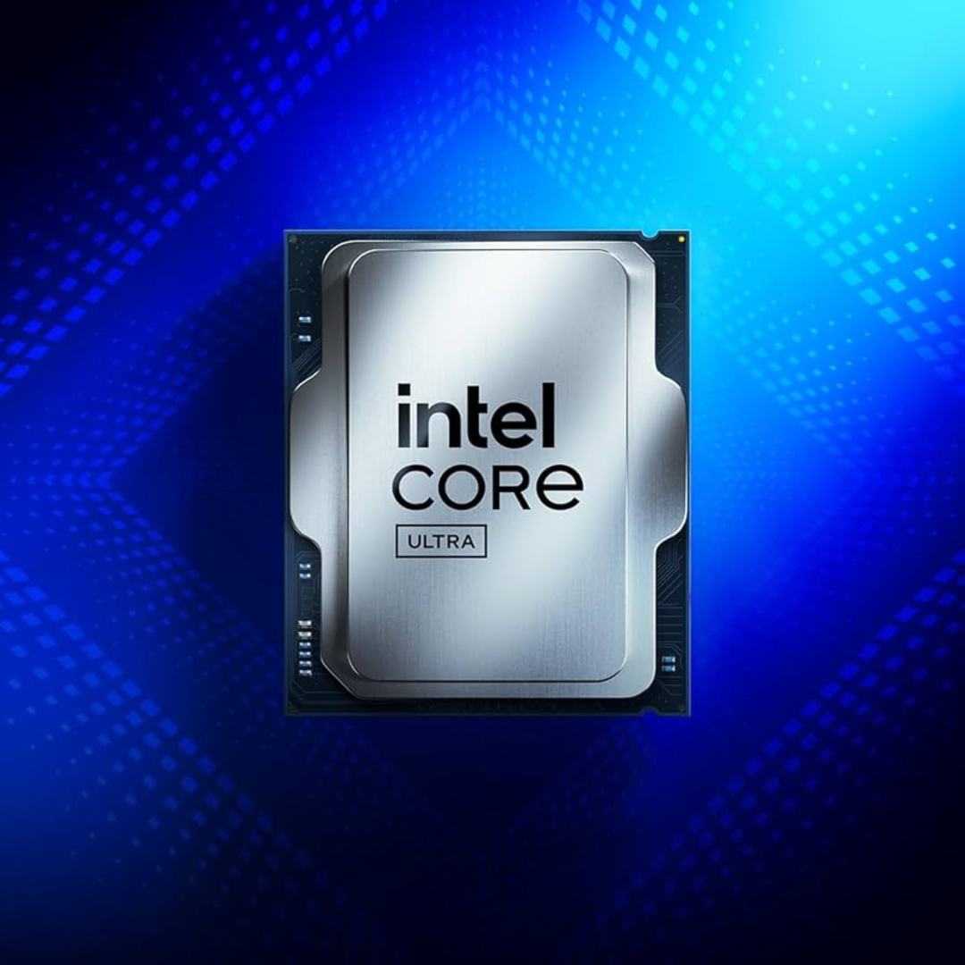 Intel Core Ultra 7 265F Processor 30M Cache 2.40GHz