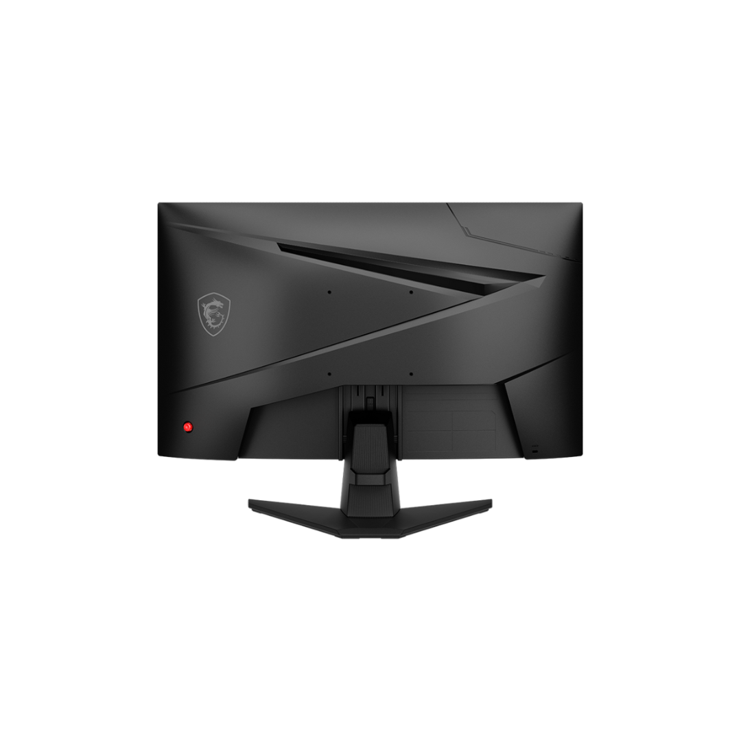 MSI MAG 244C CURVED 23.6" VA 180Hz FHD 1920x1080 Adaptive Sync Monitor