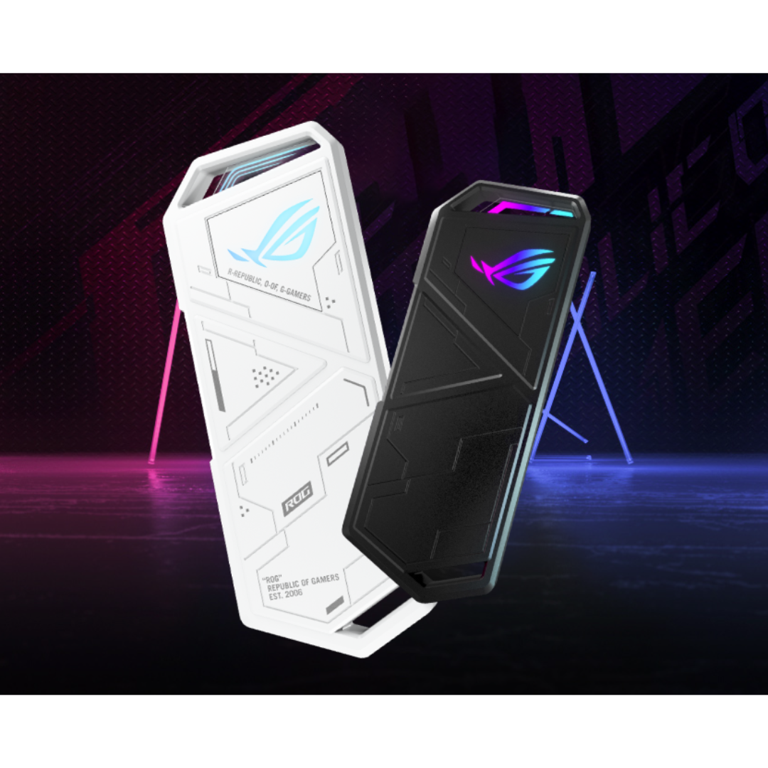 Asus ROG Strix Arion M.2 NVMe SSD Enclosure USB3.2 Gen 2 Type-C