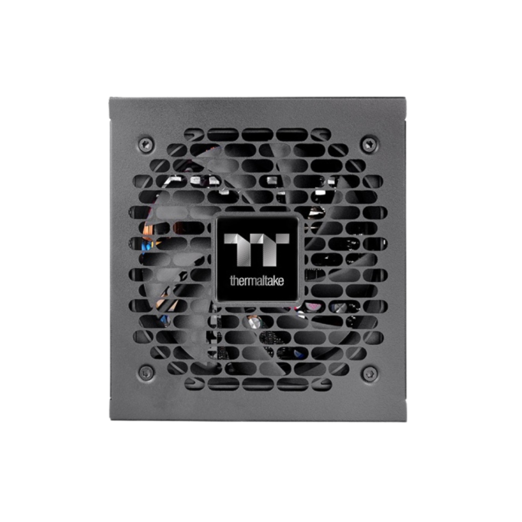 Thermaltake Toughpower GT 750W 80+ GOLD FM Power Supply (Black | Snow)