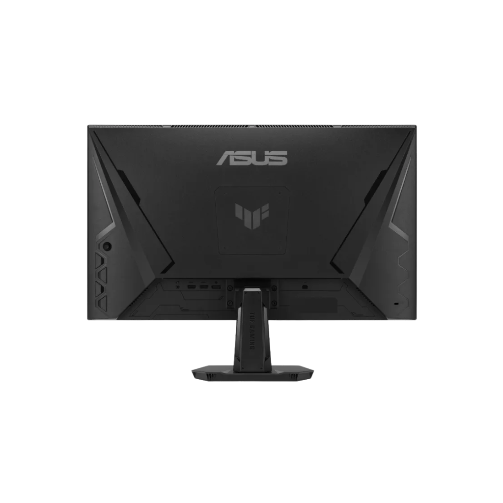 Asus TUF Gaming VG27AQM5F 27-inch QHD Fast-IPS panel 320Hz 0.3ms G-SYNC® compatible, AMD FreeSync Premium, ELMB SYNC, 95% DCI-P3, DisplayWidget Center, Gaming AI Gaming Monitor