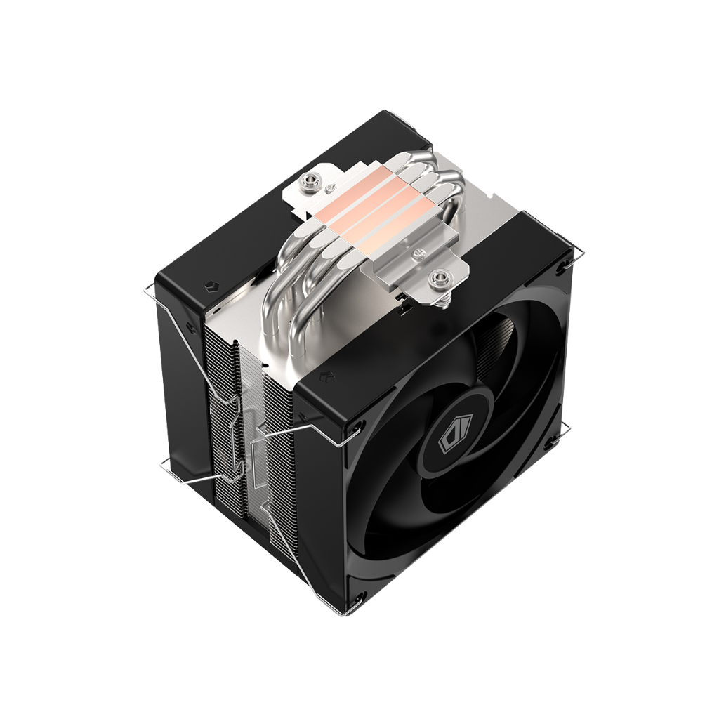 ID Cooling SE-214 XT v2 PLUS Air Cooler
