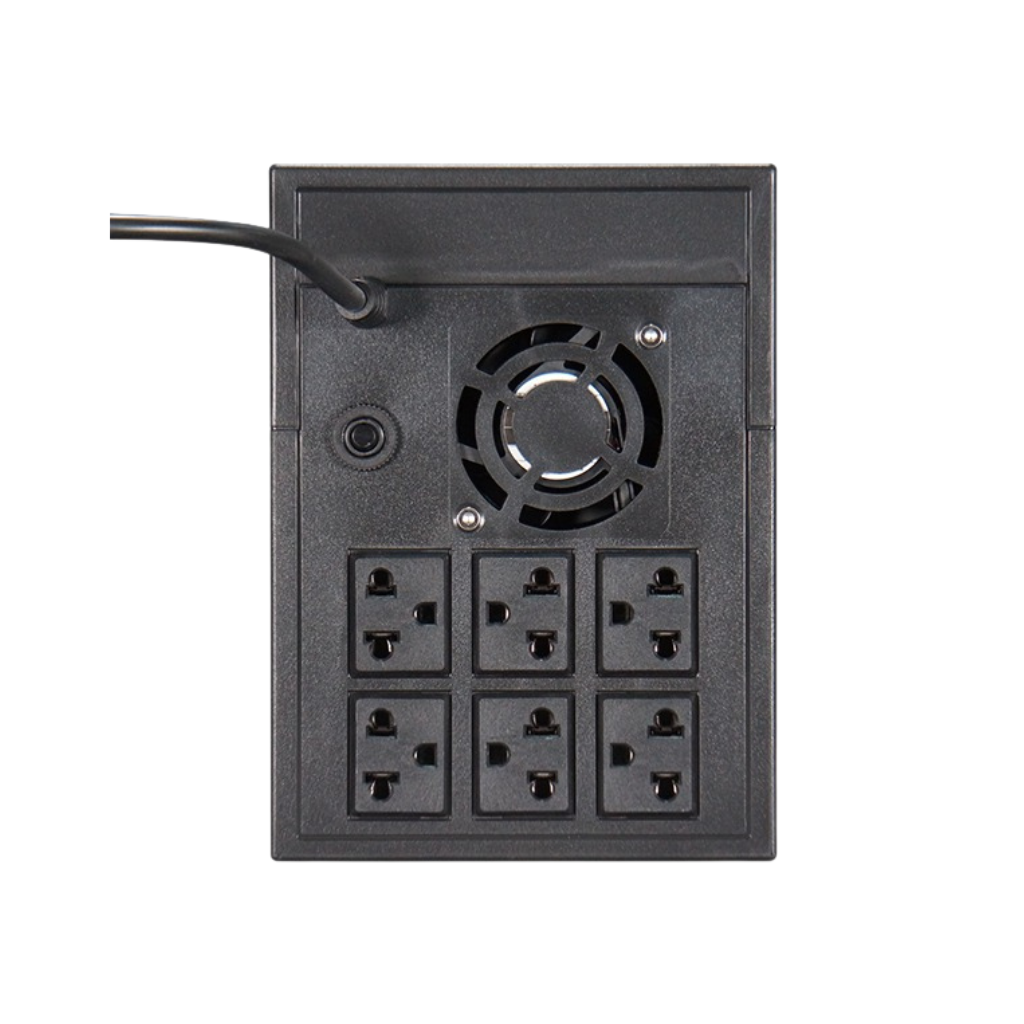 Etonix ENIT 1500LI 1500VA/900W Line Interactive UPS