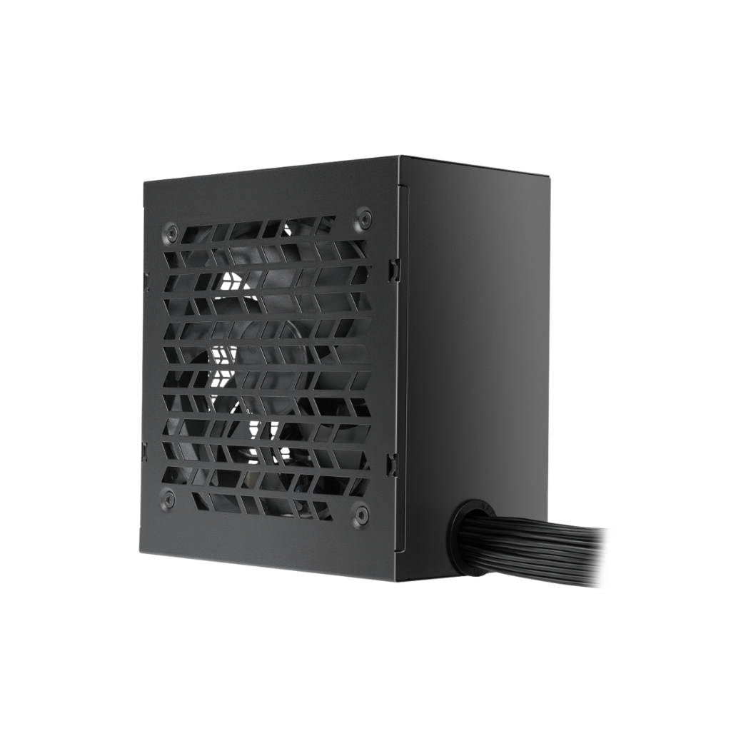 Sama B650 Bronze 650W 80+ ATX 3.1 PCIe 5.1 Ready Non Modular Power Supply Black B0650-BKBFWA31-US