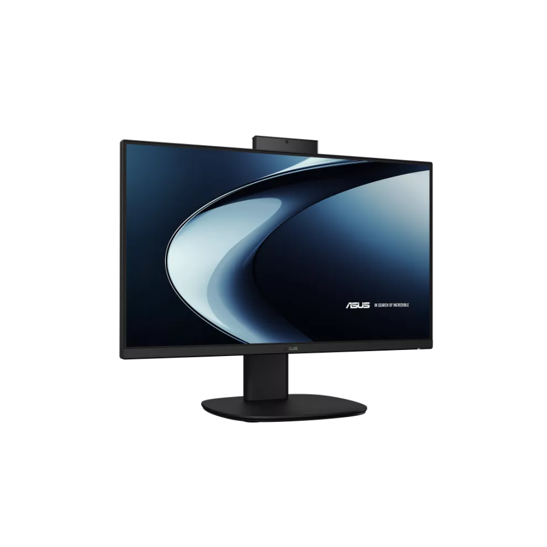 Asus V440VAK-BPC047WSM (Black) All-in-One PC | 23.8" FHD | Intel Core i7-13620H | 16GB DDR5 | 512GB SSD | Microsoft Office Home & Student 2024 + Microsoft 365 | Windows 11 Home