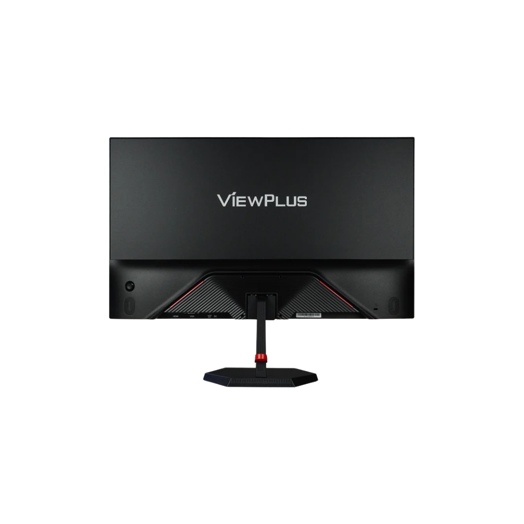 ViewPlus ML-27S 27" IPS 120Hz 1920*1080 Flat Monitor VGA/ HDMI/ Audio Out