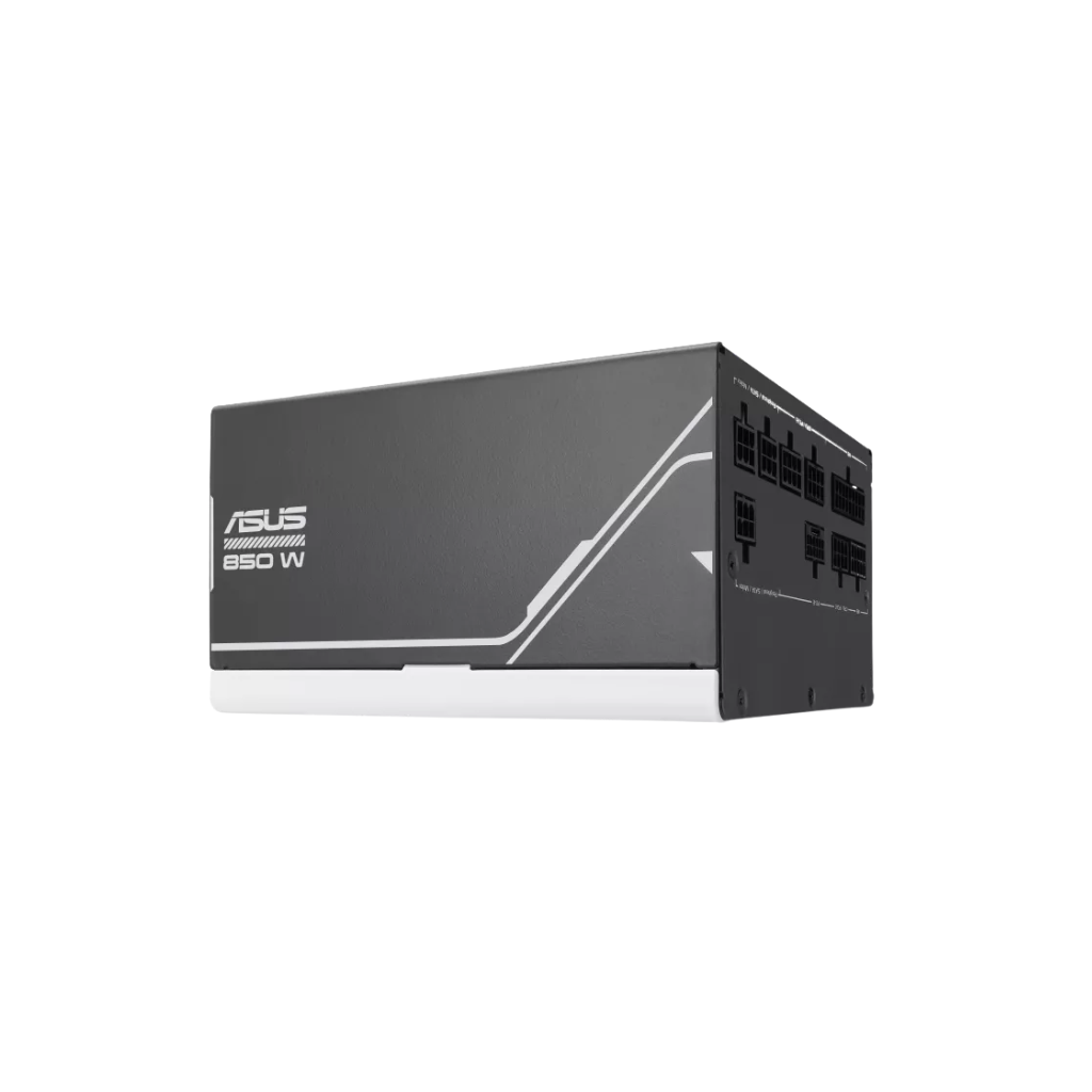 Asus Prime 850G GOLD 850W 80+ Full Modular Power Supply