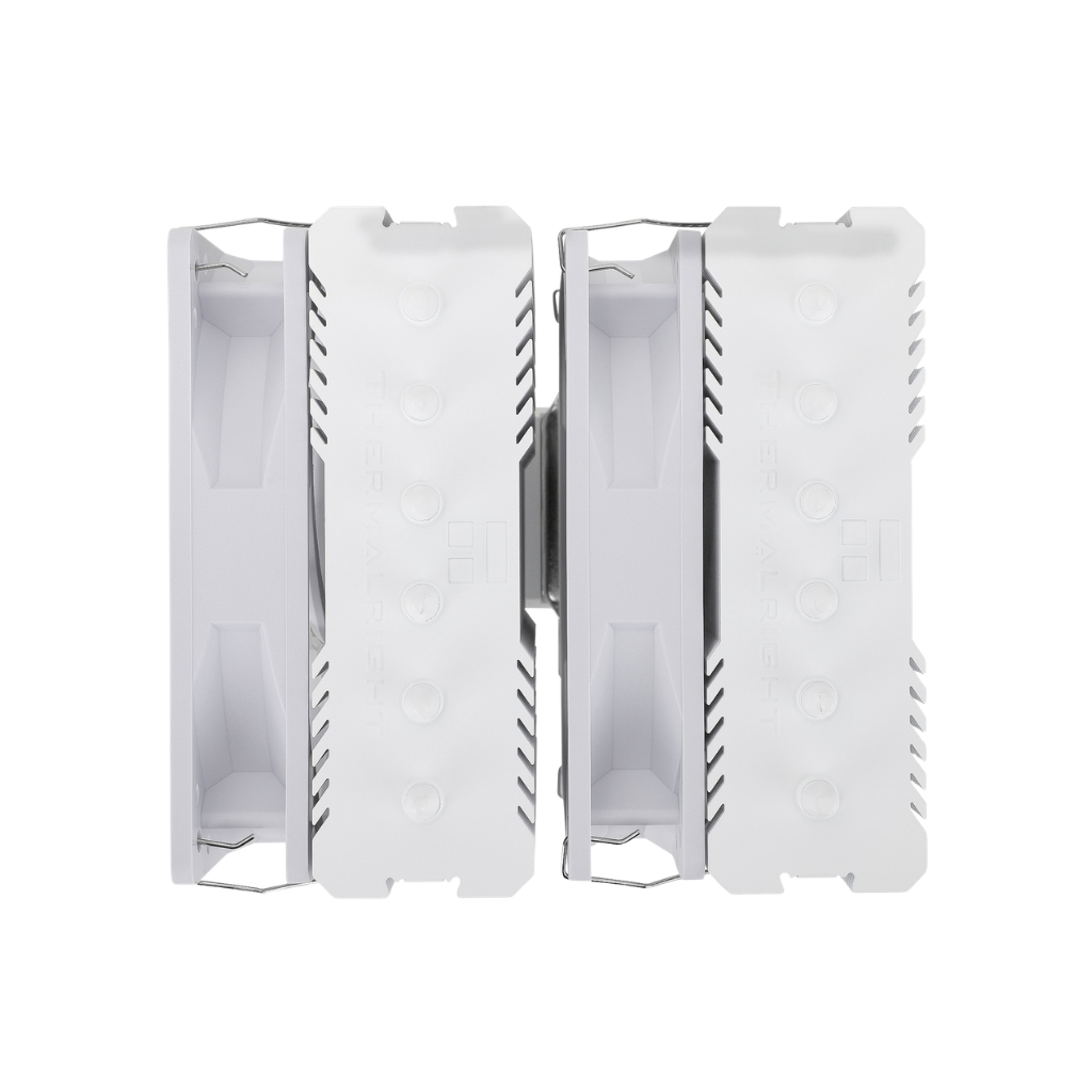 Thermalright Peerless Assassin PA 120 SE White ARGB CPU Air Cooler TL-C12CW-S