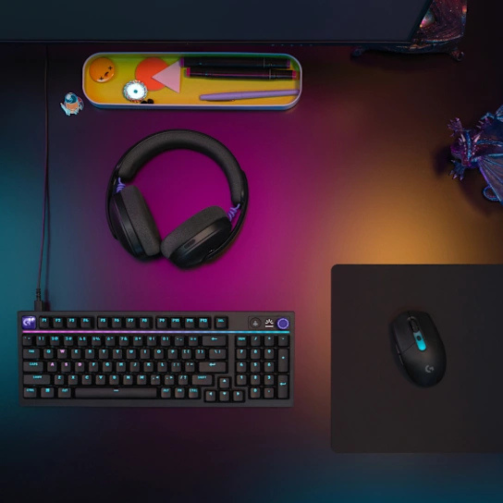 Logitech G304 X Superlight Lightspeed Wireless Black Gaming Mouse