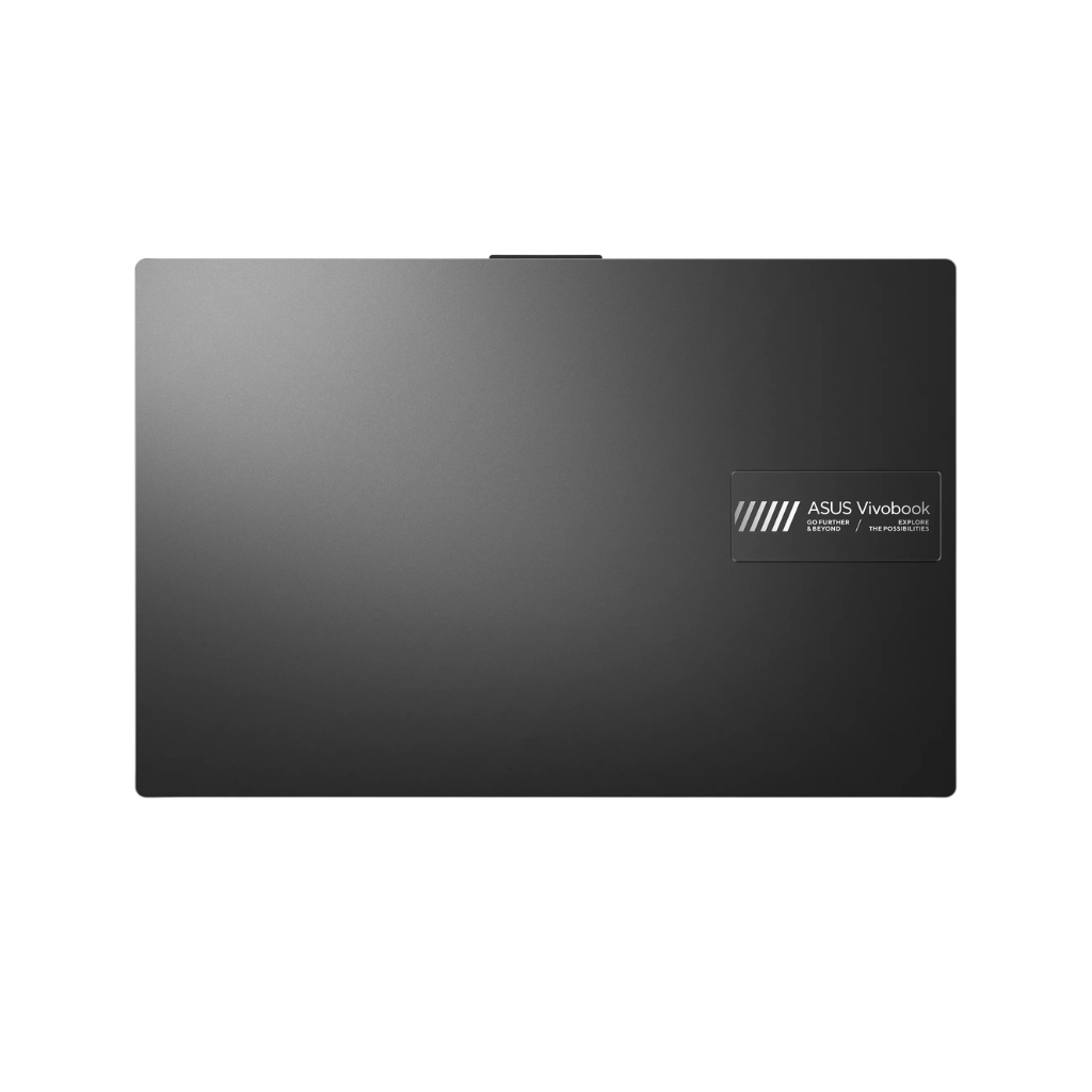 Asus Vivobook Go 14 E1404FA-EB1798WSM (Black) - 14" FHD | Ryzen 5-40 | 8GB LPDDR5 | 512GB SSD | AMD Radeon Graphics | Win11
