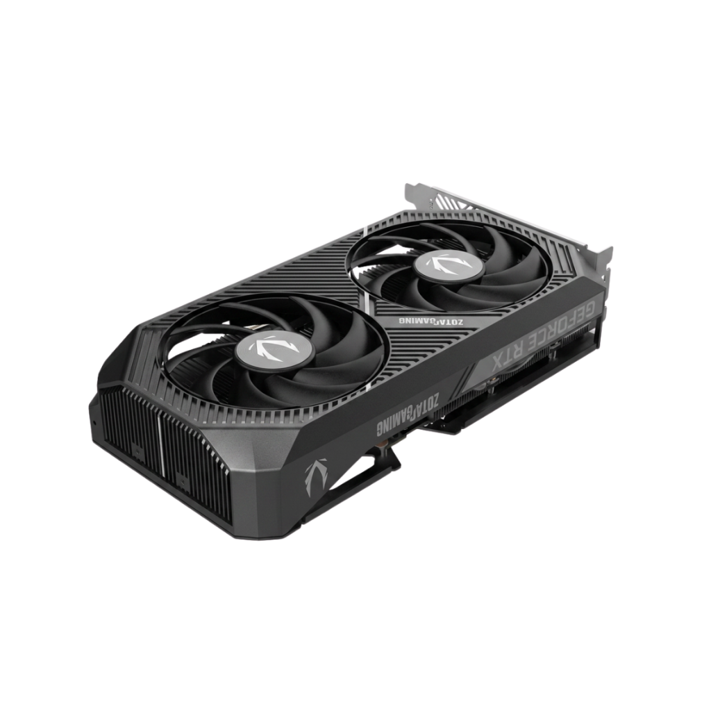 Zotac RTX 5060 Twin Edge OC 8GB GDDR7 Graphics Card ZT-B50600H-10M