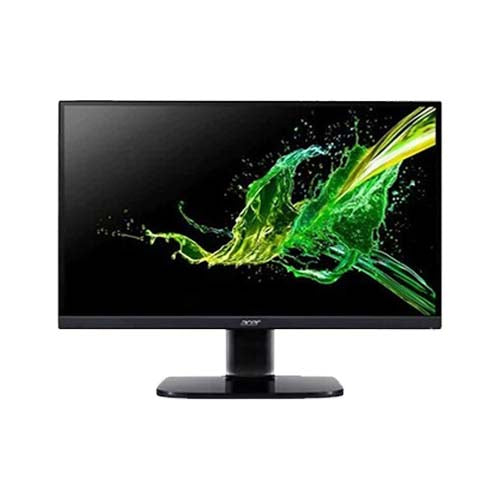 Acer KA272 BMIX 27" IPS 75Hz 1080X1920 1ms LED Monitor VGA/HDMI