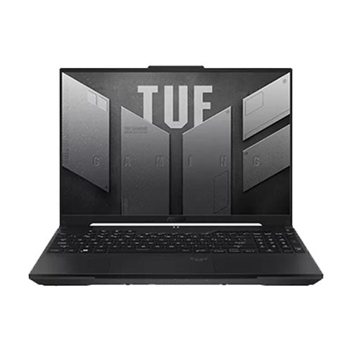 Asus TUF Gaming A16 FA617NS-N3079W Gaming Laptop (Off-Black) | 16” WUXGA (1920x1200) 165Hz | Ryzen 7 7735HS | 8GB RAM | 512GB SSD | AMD Radeon RX 7600S | Windows 11 Home | TUF Gaming Backpack