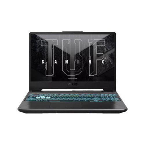 Asus TUF Gaming F15 FX506HC-HN111W (Graphite Black) 15" FHD 144Hz | i5-11400H | 8GB DDR4-3200 | 512GB PCIE3 SSD | RTX 3050 4GDDR6 | Windows 11 | Asus backpack