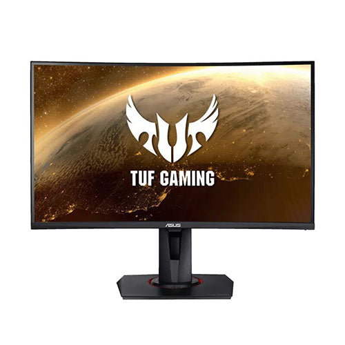 Asus TUF VG27VQ-J 27" Curved VA 165Hz 1ms 1920x1080 Freesync Montitor