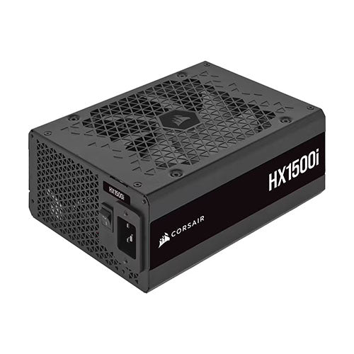 Corsair HX1500i Platinum 1500W 80+ Full Modular PSU CP-9020261-NA