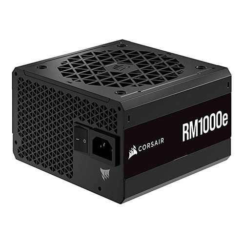 Corsair RM1000e GOLD 1000W 80+ Full Modular Power Supply CP-9020264-NA