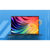 Asus Vivobook 16 X1605ZA-MB095WS Laptop (Black) | 16” WUXGA 1920x1200 | i3-1215U | 8 GB RAM | 512 GB SSD | Intel UHD Graphics | Windows 11 Home | MS Office Home & Student 2021 | ASUS Backpack