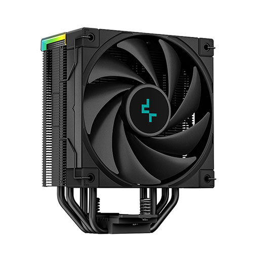 DeepCool AK400 Digital Black Air Cooler R-AK400-BKADMN-G