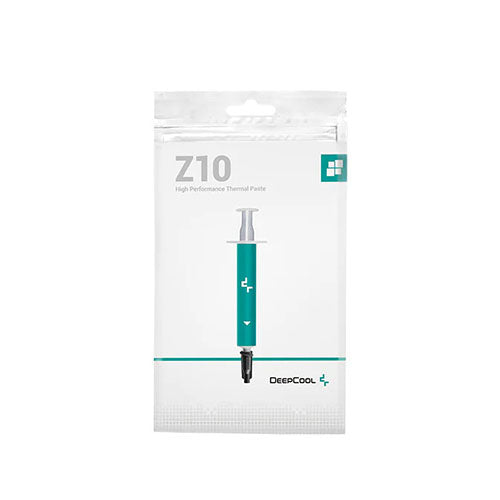 Deepcool Z10 Performance Thermal Paste DP-TIM-Z10-1