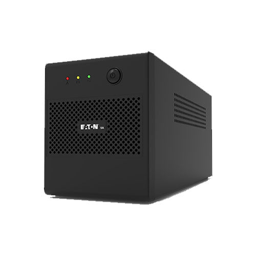 Eaton 5A 700I-NEMA 700VA 360W Line Interactive UPS