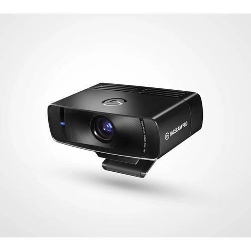Elgato Facecam Pro 4K60 Webcam EL-10WAB9901