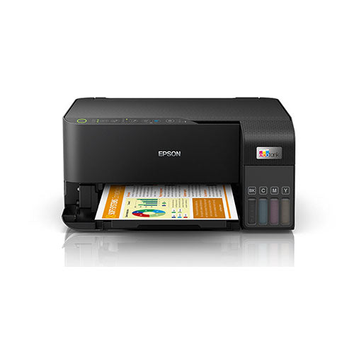 Epson L3550 EcoTank A4 WiFi Ink Tank Printer