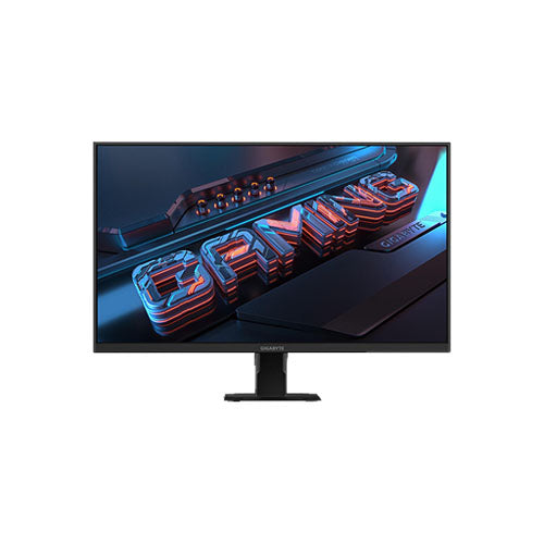 Gigabyte GS27F 27" SS IPS 165Hz FHD 1080p SRGB 1ms Gaming Monitor