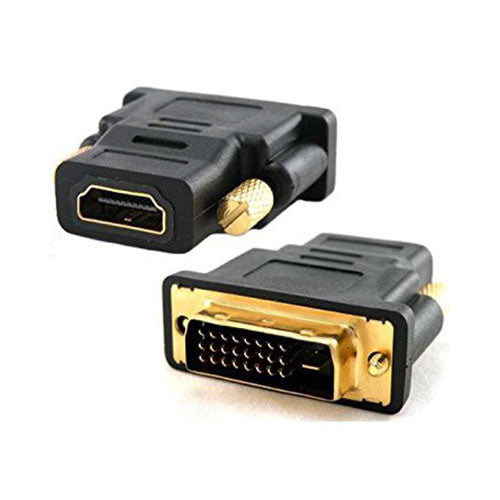 HDMI TO DVI Converter